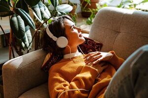 The Reading Agency and Spotify Partner for World Book Night
