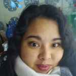 Meylyn Chang Prado, Caregiver of sick or disabled in Churriana de la Vega