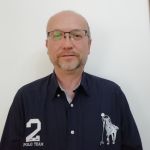 Oscar Fernández Pérez, Private chauffeur in Sevilla