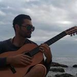 Yago Ben, Guitarist in Barcelona