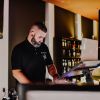 Francisco Garcia, DJ in Oviedo