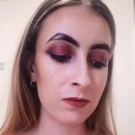 Jara De Leon Guerra, Makeup artist in Las Palmas de Gran Canaria