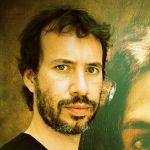 Juan Giordano, Spanish to English Translator in Nava