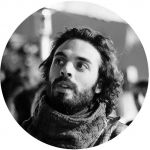 Thomas Pentecouteau, Content writer in French in Barcelona