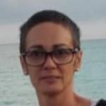 Mayka Abad, House cleaner in Moncofa