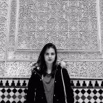 Irene Gómez, Traductora d'espanyol a anglès a Talavera de la Reina