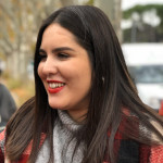 Minerva Fernández, Event organizer in Talavera de la Reina