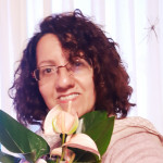 Maria Jesus González Ponce, Seamstress in Barcelona