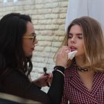 Andrea López Fernández, Makeup artist in Valencia