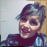 Mariangeles Dias, Emprada de llar a Alcoy