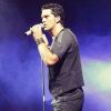 Abraham Martínez López, Cantant a Canyelles