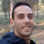 Elio Chico Albella, Private chauffeur in Sax