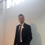 Jesús Damián Hernández Rodríguez, Xofer privat a Santa Úrsula