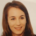 Anastazja Mrozz, Content writer in Polish in Barcelona