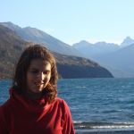 Laura Ballesteros, Pilates instructor in Madrid