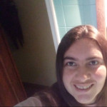 Geraldliz Macías Marrero, Caregiver of elderly in Villaviciosa