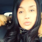 Laura Patricia Hoyos Lopez, Babysitter in Santander