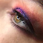 Patricia Fernández García, Maquilladora profesional en Bilbao