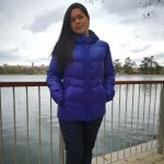 Andrea Padron, Housekeeper in Madrid
