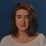 Leticia Portillo, Babysitter in Sevilla