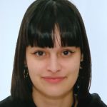 Alexandra Leboso Francisco, Booster tutor in Pontevedra