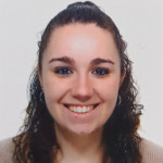 Mónica Muñoz Patrón, Monitora de lleure a Cádiz