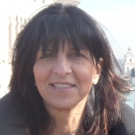 Orna Sussman, Dissenyadora floral a Sant Cugat del Vallès