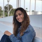 Patry Herrojo Valencia, Canguro en Huelva