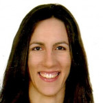 Laura Gimeno, Psychologist in Zaragoza