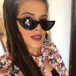 Prima  Bertini, Image consultant in Ibiza