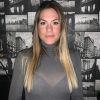 Julieta Esquibel, Auxiliar d'infermeria a Alicante