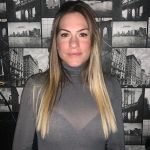 Julieta Esquibel, Auxiliar d'infermeria a Alicante
