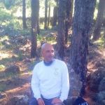 Juan Jorge, Massatgista a Candelaria