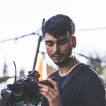 Esteban Novillo Escribano, Videographer in Valencia