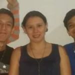 Diana Marcela Ortiz, House cleaner in Valdepeñas