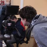 Pablo Mezio, Photographer in Vilanova i la Geltrú