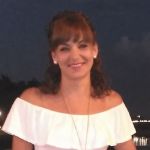 Jessica Gonzalez, Caregiver of elderly in Oviedo