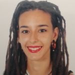 Ainhoa García Casanova, Housekeeper in Puerto del Rosario