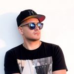 Ale Elduende, DJ in Santa Cruz de Tenerife