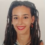 Ainhoa García Casanova, Pet transporter in Santa Cruz de Tenerife