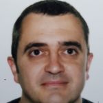 Fernando Fernández, House cleaner in Siero