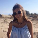 Carla Marti, Monitora de lleure a Valencia