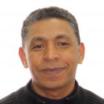 Joseval Sousa Costa, Painter in Barcelona