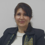 Sorina Rosu, Spanish to Romanian Translator in Barcelona