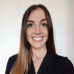 Yasmina García Lorenzo, Psychologist in Los Realejos