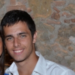Eithan Brenner, Professor de matemàtiques a Barcelona