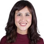 Carla Nieves Robaina, Personal assistant in Las Palmas de Gran Canaria
