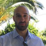 David M Barciela, Fisioterapeuta a Vigo