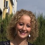 Cristina Rodriguez Navarro, Child educator in Palomares del Río