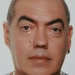 Juan Serrano Mendive, Cuidador de personas mayores en Muskiz